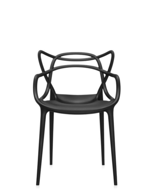 Kartell stoel Masters
