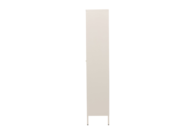 Makani Vitrinekast 180x80cm - Greige