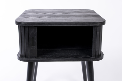 Zuiver bijzettafel Barbier
