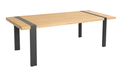 Tuintafel Twilight 240