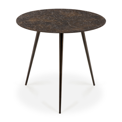 Luna koffietafel - whisky