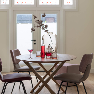 They &amp; Me eetkamerstoel Rosa