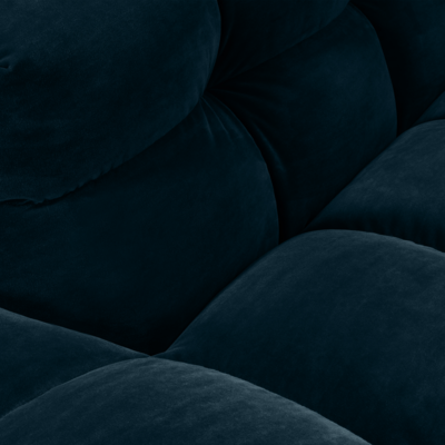 Loods 5 chaise longue Fat Joe Royal Velvet