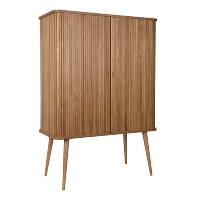 Zuiver kabinet Barbier