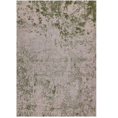 Vloerkleed Dara Green 200x290