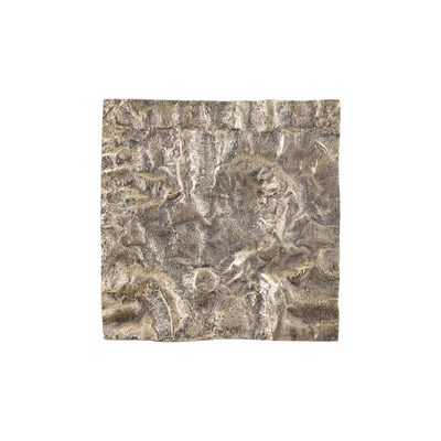 Wanddecoratie Taro Goud