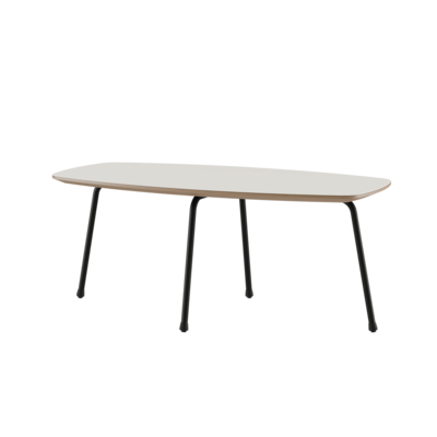 Design in Box salontafel no. 20 Oval