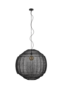 Dutchbone hanglamp Meezan