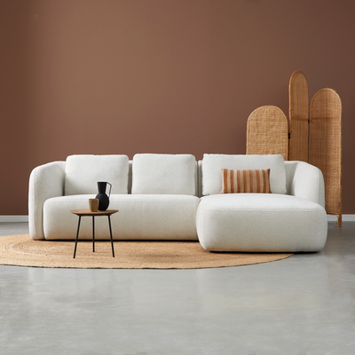 Hoekbank Liora Chaise