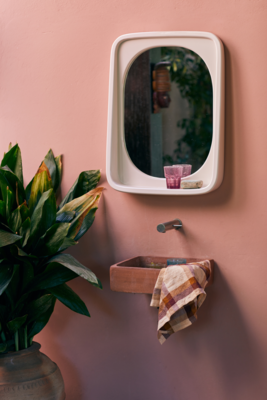 HKliving Curve mirror