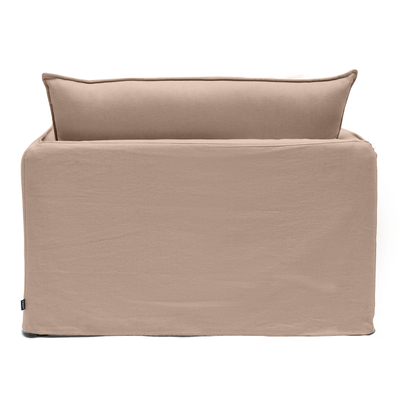 Hoes loveseat Mare shadow