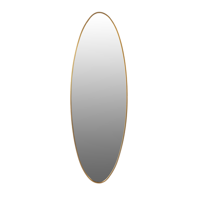 Spiegel Scandi Oval 60x160