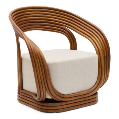Fauteuil Jonas