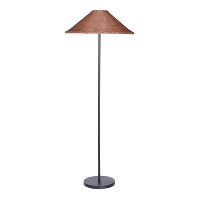 Vloerlamp Dean