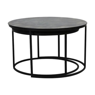 SALONTAFEL TABUN