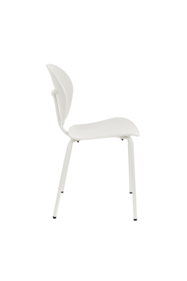 Zuiver eetkamerstoel The Ocean Chair - set van 2