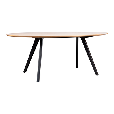 VM-Design - Tafel Mellys Ovaal