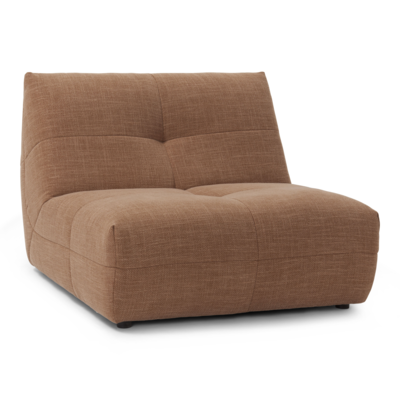 Loods 5 fauteuil Flynn motto