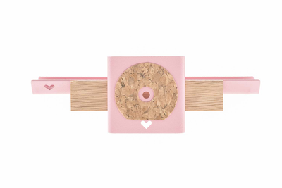 Studio Mippe wandplankje Sweet shelf S