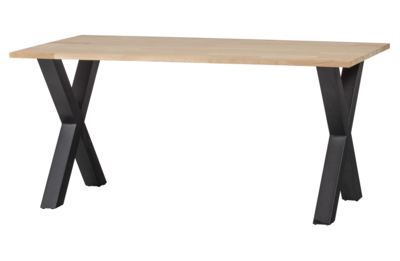 WOOOD tafel Tablo eiken 180x90 [fsc]