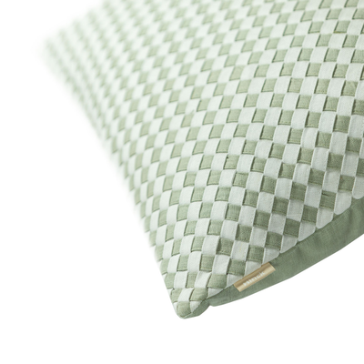 Kussen Woven linnen