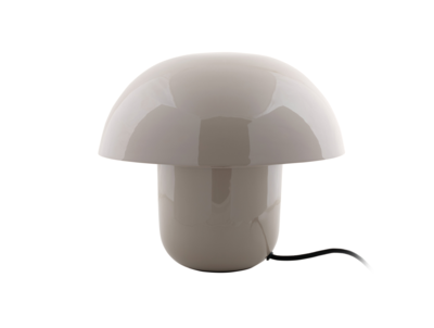 Tafellamp Fat Mushroom emaille