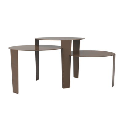 Salontafel Cascado