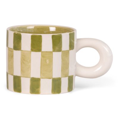 Mok Bowie - set van 4