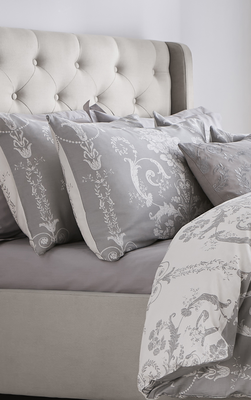 bedtextiel laura ashley josette steel