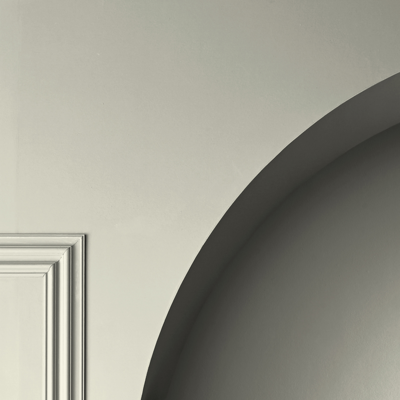Graham &amp; Brown matte muurverf Warm Moon - afneembaar