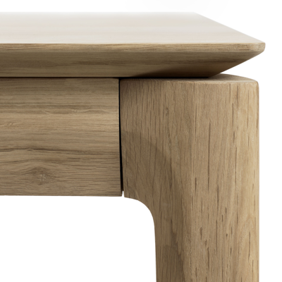 Ethnicraft - Tafel Bok - eiken