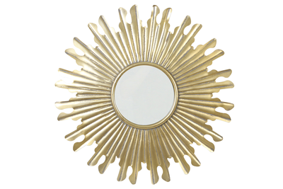 Spiegel Sun gold