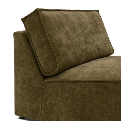 Fauteuil Segment