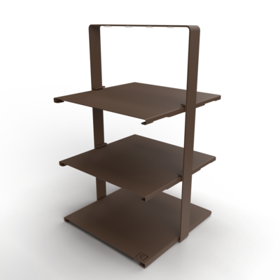 Steellish etagère ONI