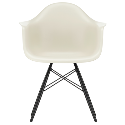 Eetkamerstoel DAW RE esdoorn zwart