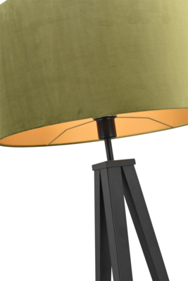 Vloerlamp Denver