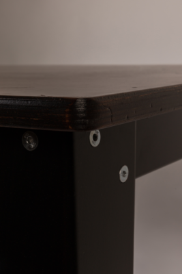 Dutchbone Scuola eettafel
