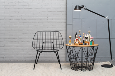 Artemide vloerlamp Tolomeo Lettura