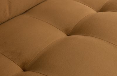 BePureHome fauteuil Rodeo Classic velvet