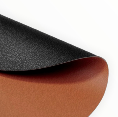 HOYA living Placemat dubbelzijdig kunstleer