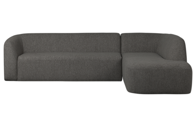 BePureHome hoekbank Sloping