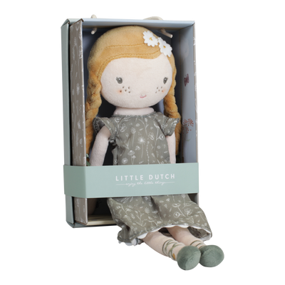 Little Dutch knuffelpop Julia