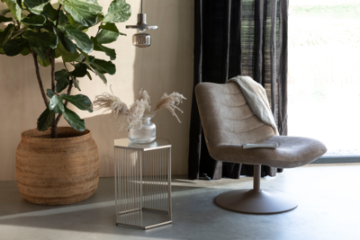 Zuiver fauteuil Bubba