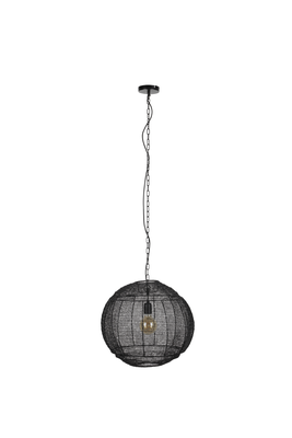 Dutchbone hanglamp Meezan