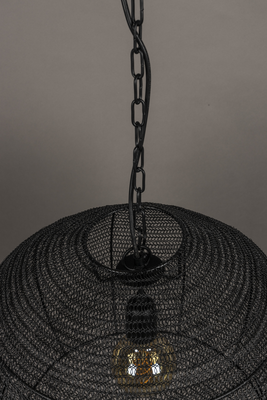 Dutchbone hanglamp Meezan