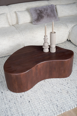 Vloerkleed Nicole grey