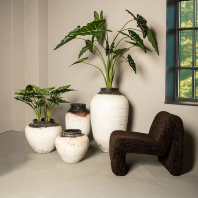 Fauteuil Kopenhagen