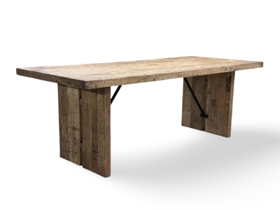 Eettafel Noor uniek