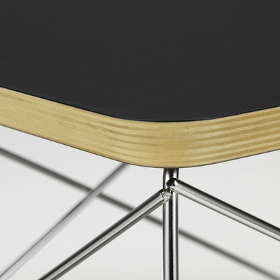 Vitra Bijzettafel LTR HPL