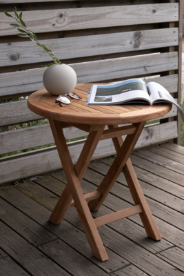 Tuin bijzettafel Frida